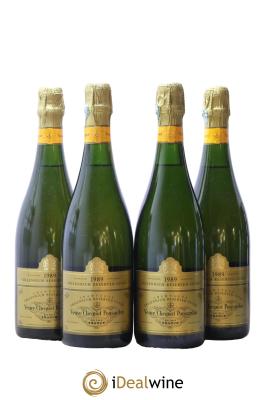 Trilennium Reserved Cuvée Veuve Clicquot
