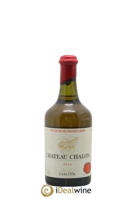 Château-Chalon Marcel Cabelier