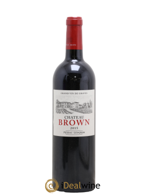 Château Brown