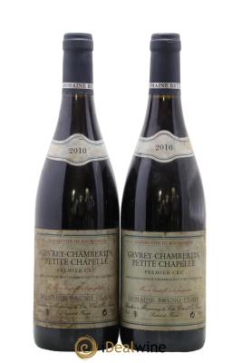 Gevrey-Chambertin 1er Cru Petite Chapelle Bruno Clair (Domaine)