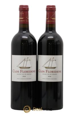 Clos Floridène