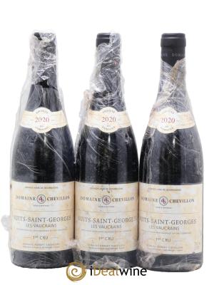 Nuits-Saint-Georges 1er Cru Les Vaucrains Robert Chevillon