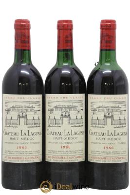 Château la Lagune 3ème Grand Cru Classé