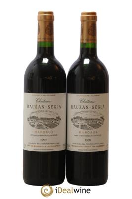 Château Rauzan Ségla Grand Cru Classé