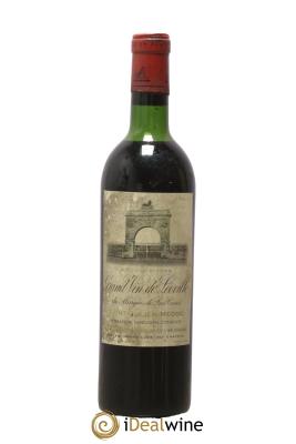 Château Léoville Las Cases 2ème Grand Cru Classé