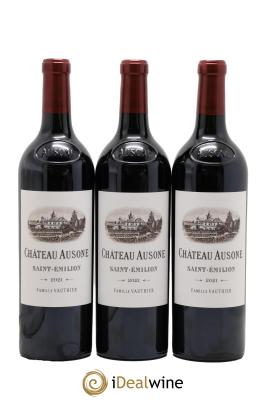 Château Ausone 1er Grand Cru Classé A