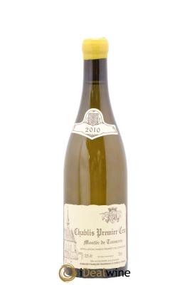 Chablis 1er Cru Montée de Tonnerre Raveneau (Domaine)