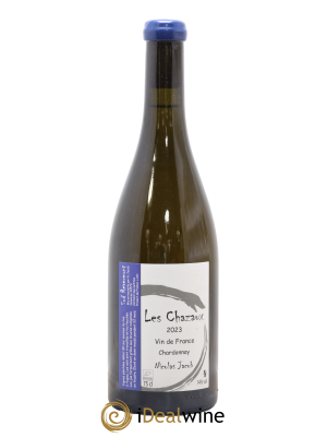Vin de France Les Chazaux Nicolas Jacob