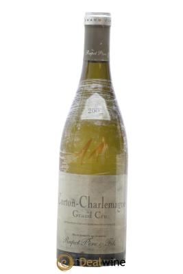 Corton-Charlemagne Grand Cru Rapet Père & Fils