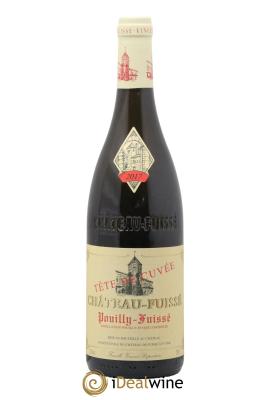 Pouilly-Fuissé Château Fuissé