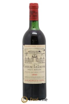 Château la Lagune 3ème Grand Cru Classé