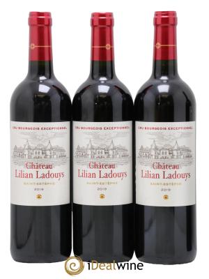Château Lilian Ladouys Cru Bourgeois