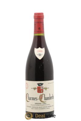 Charmes-Chambertin Grand Cru Armand Rousseau (Domaine)