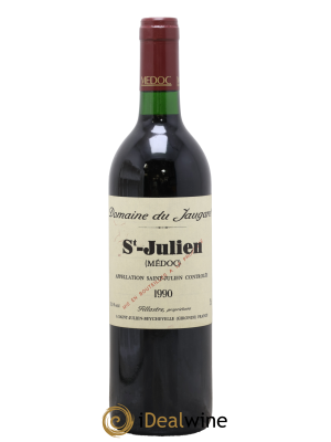 Domaine du Jaugaret