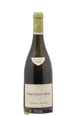 Morey Saint-Denis Frederic Magnien