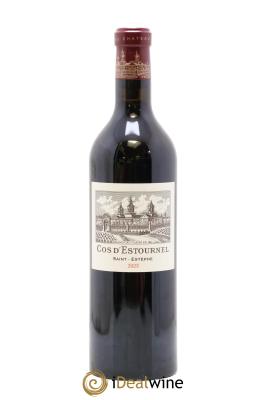 Cos d'Estournel 2ème Grand Cru Classé