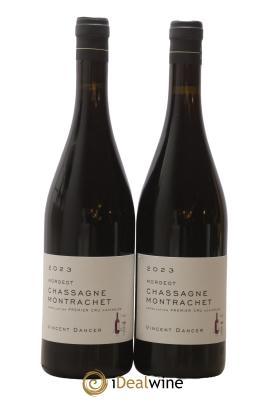 Chassagne-Montrachet 1er Cru Morgeot Vincent Dancer