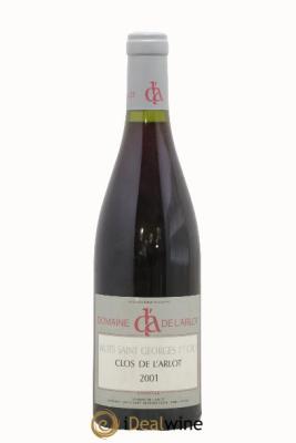 Nuits-Saint-Georges 1er Cru Clos de l'Arlot Domaine de l'Arlot