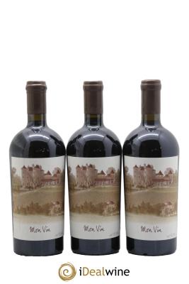 Cahors Mon Vin Lagrezette