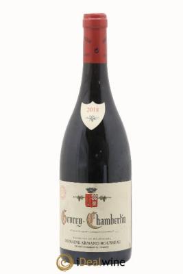 Gevrey-Chambertin Armand Rousseau (Domaine)