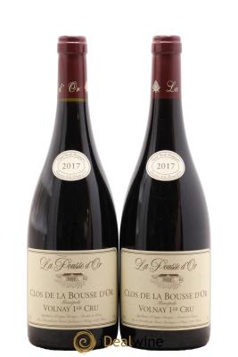 Volnay 1er Cru Clos de la Bousse d'Or La Pousse d'Or (Domaine de)