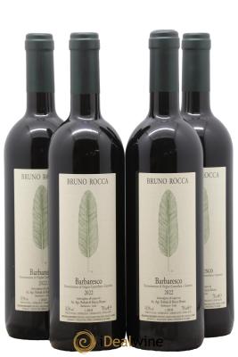 Barbaresco DOCG Bruno Rocca