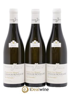 Chassagne-Montrachet 1er Cru Morgeot Les Fairendes Gabriel et Paul Jouard