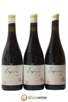 Bourgogne Euphoria Jérémy Carteret