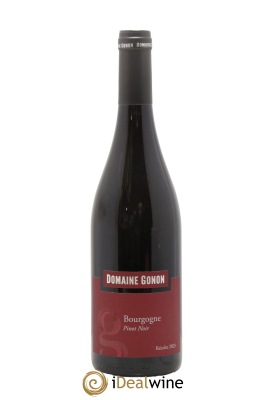 Bourgogne Pinot Noir Jean François Gonon