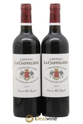 Château la Gaffelière 1er Grand Cru Classé B