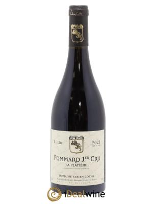 Pommard 1er Cru Platière Fabien Coche