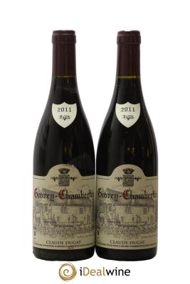 Gevrey-Chambertin Claude Dugat