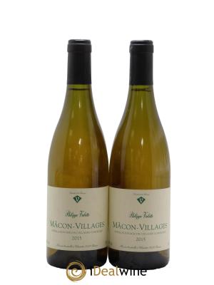 Mâcon Villages Philippe Valette