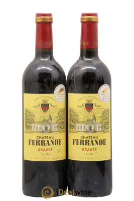 Château Ferrande