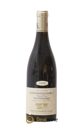 Nuits-Saint-Georges 1er Cru Les Perrières François Legros