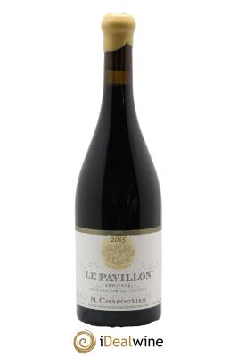 Hermitage Ermitage Le Pavillon Chapoutier