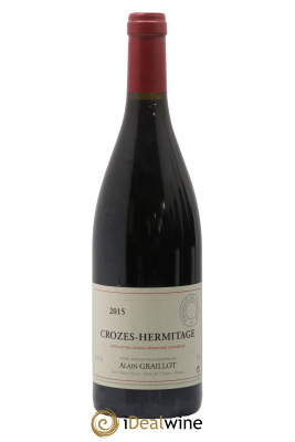 Crozes-Hermitage Domaine Graillot