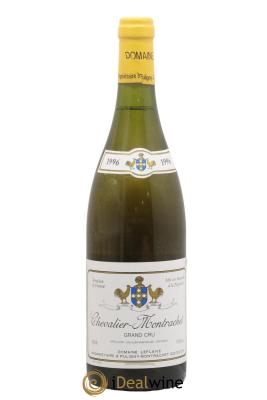 Chevalier-Montrachet Grand Cru Leflaive (Domaine)