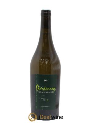 Côtes du Jura Chardonnay Bruno Bienaimé