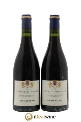 Richebourg Grand Cru Thibault Liger-Belair