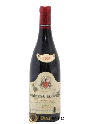 Charmes-Chambertin Grand Cru Geantet-Pansiot