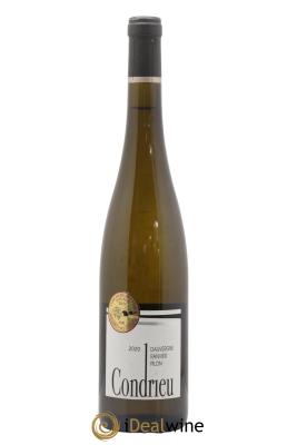 Condrieu Domaine Dauvergne Ranvier