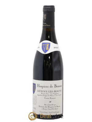 Savigny-lès-Beaune 1er Cru Cuvée Forneret Hospices de Beaune
