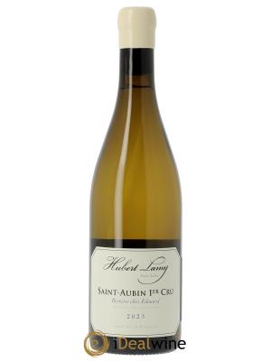 Saint-Aubin 1er Cru Derrière chez Edouard Hubert Lamy 