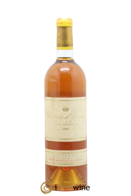 Château d' Yquem 1er Cru Classé Supérieur