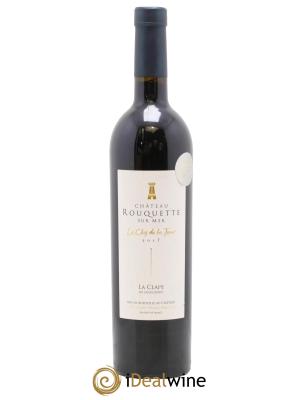 Coteaux du Languedoc Le Clos De La Tour Château Rouquette