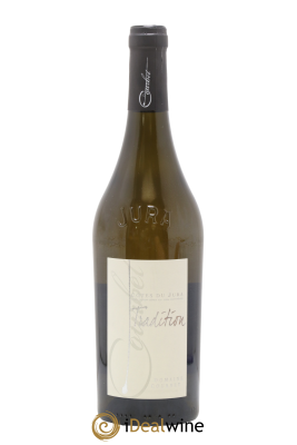 Côtes du Jura Tradition Domaine Courbet