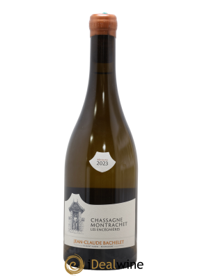 Chassagne-Montrachet Les Encégnières Jean-Claude Bachelet (Domaine)