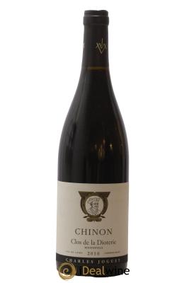 Chinon Clos de La Dioterie Charles Joguet