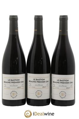 Beaune 1er Cru Le Bastion Chanson